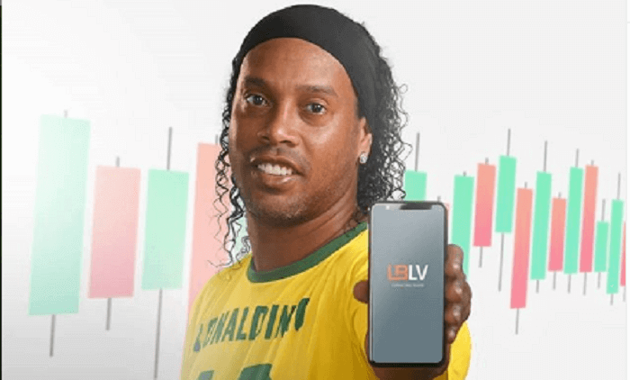 “Caíram no golpe da LBLV por causa do Ronaldinho Gaúcho”, diz advogado de vítimas