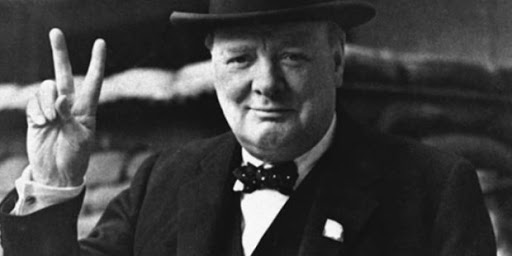 A Liderança Estratégica de Churchill